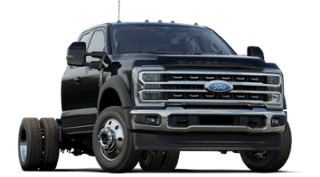 2024 Ford Chassis Cab External Image 4